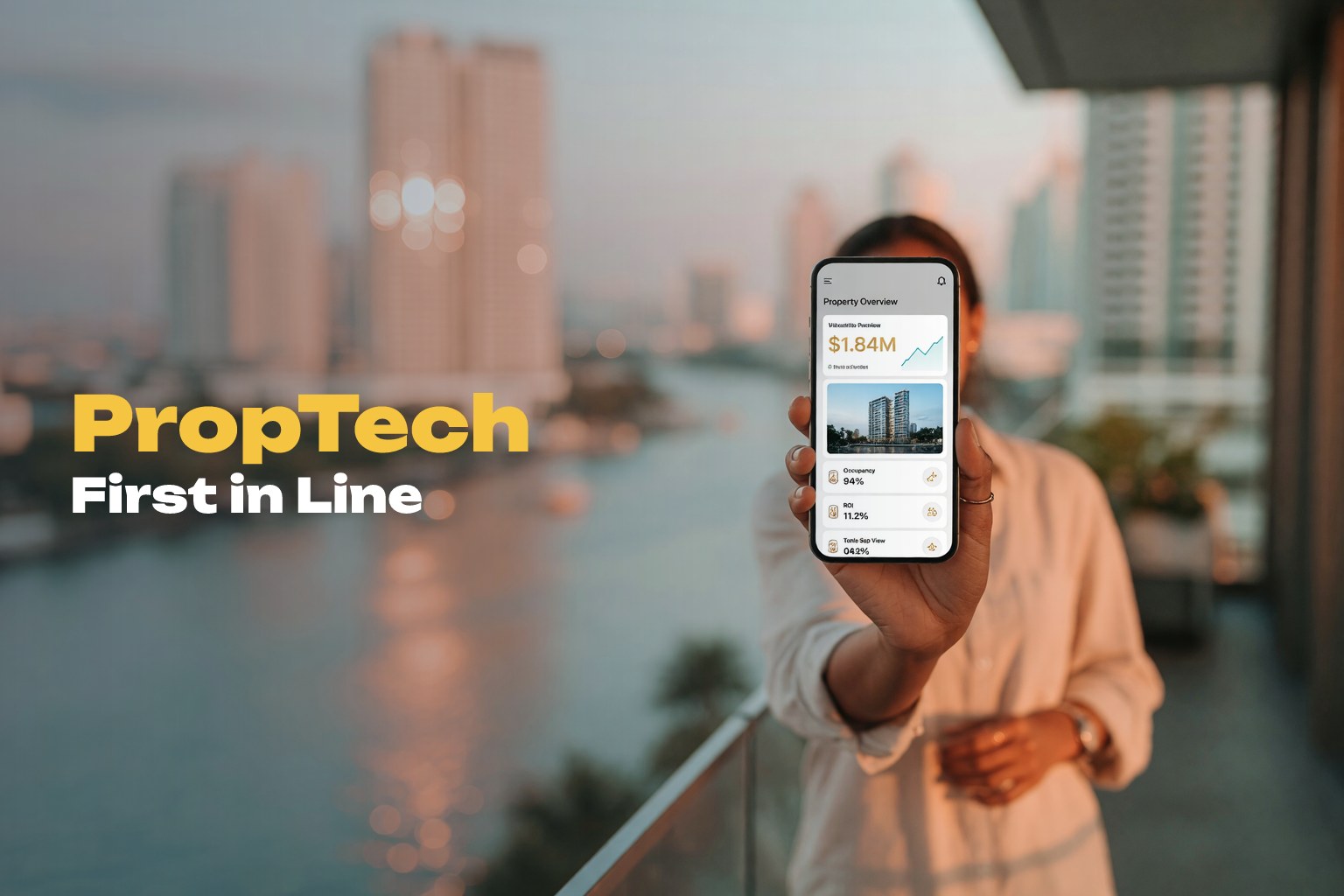 FrancoTech 2026: конкурс інновацій для цифрового бізнесу