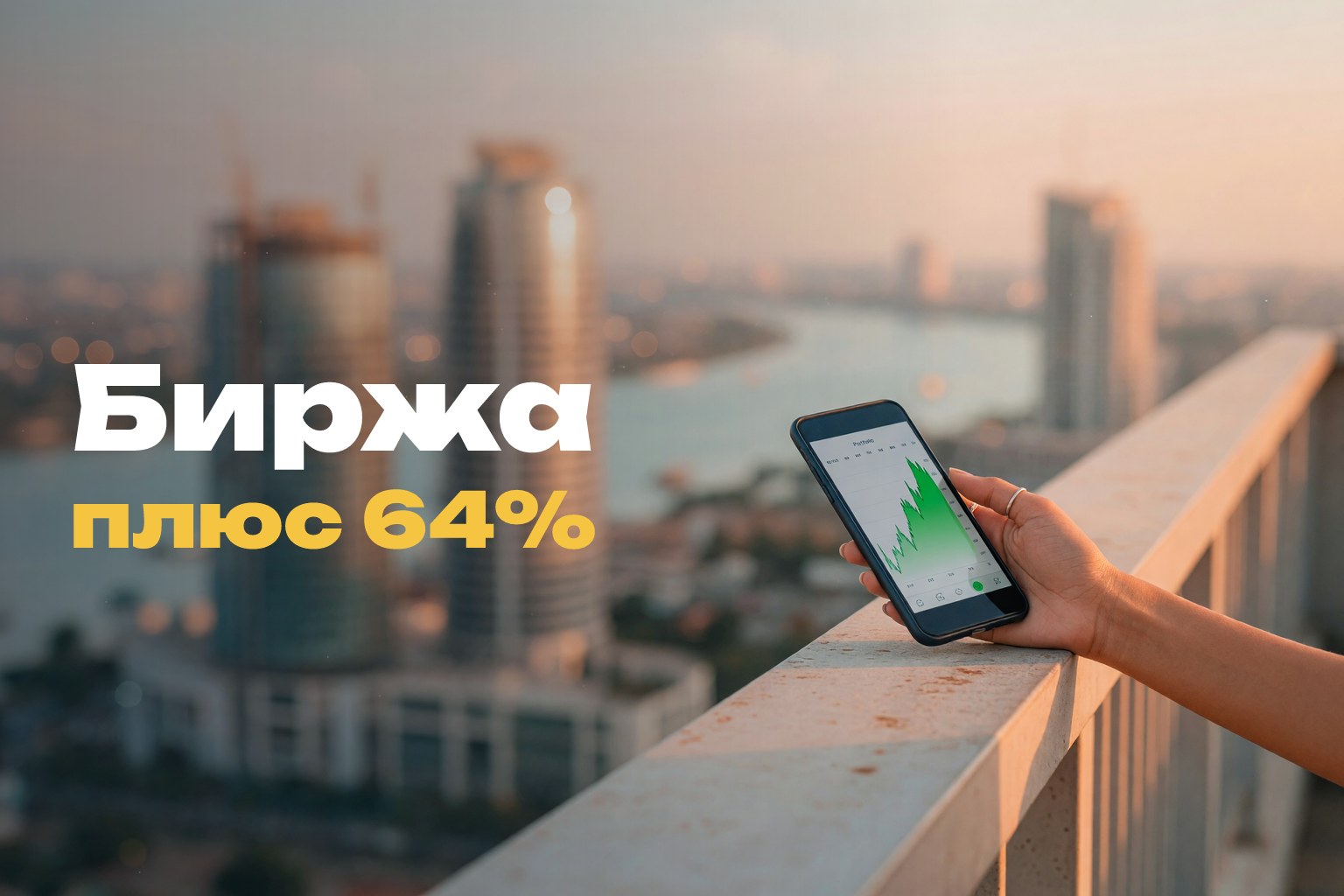 Фондовая биржа Камбоджи 2026: рост инвесторов на 64%