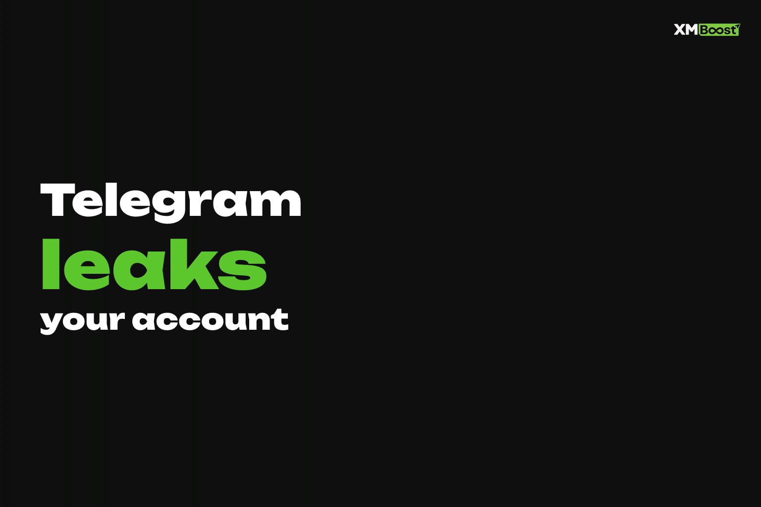 Telegram лидогенерациясының қауіпсіздігі: іске қосар алдында не тексеру керек