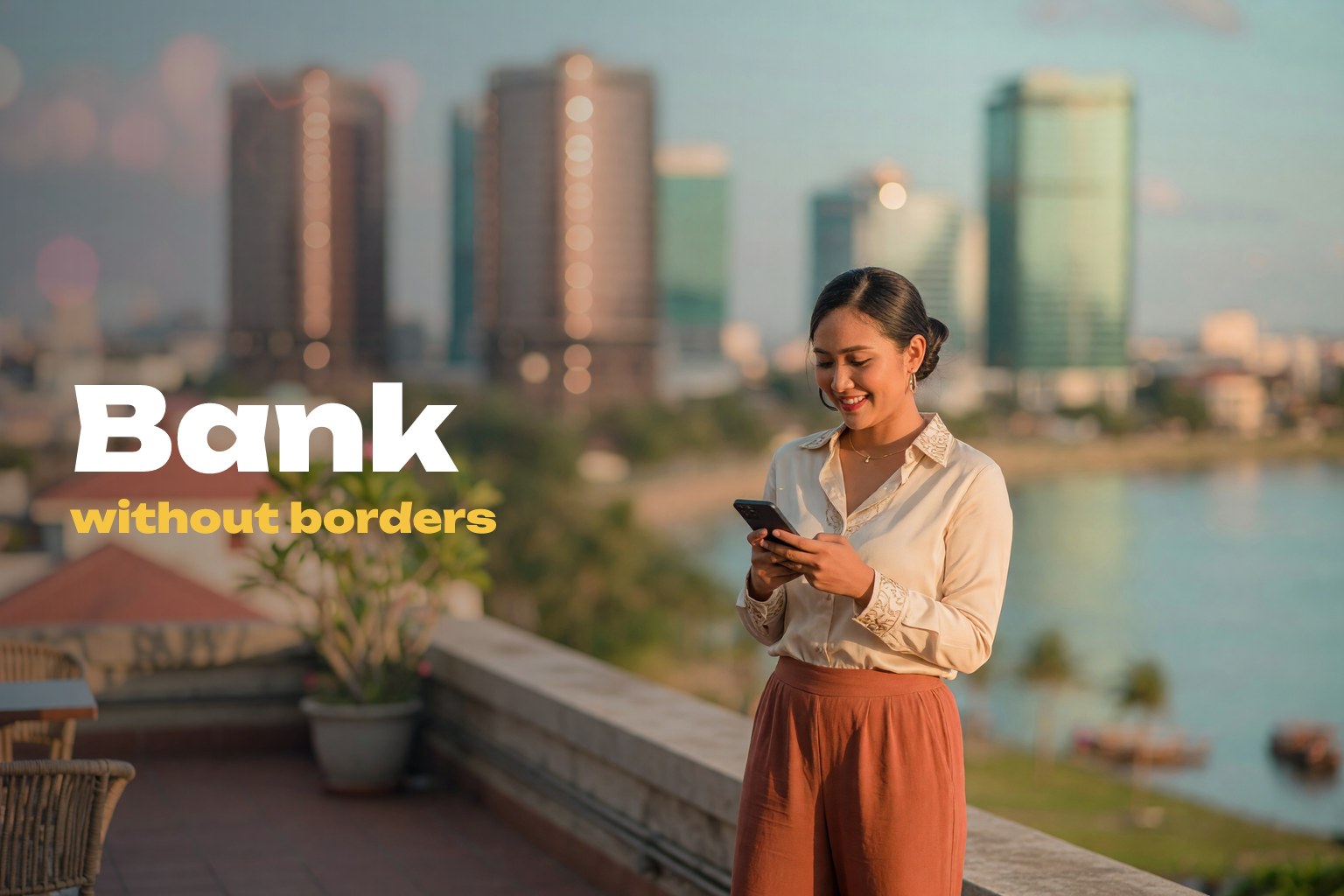 Phillip Bank Shiok Sabay 2026: вигоди для інвесторів