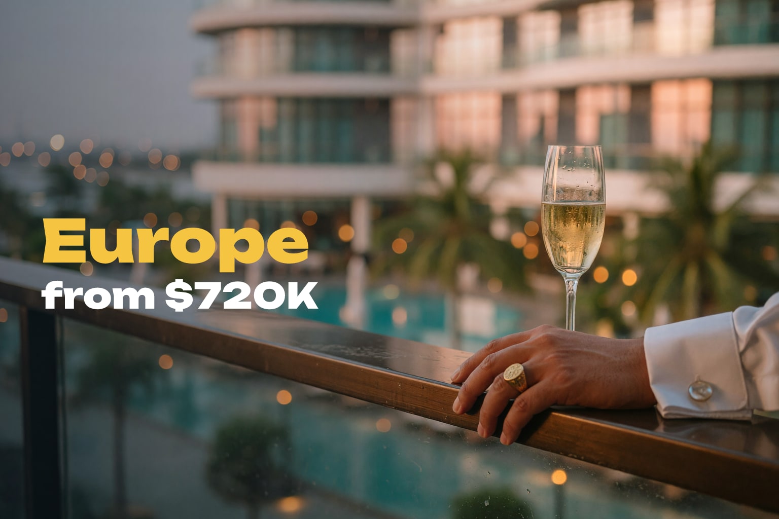Европейское резидентство 2026: мероприятие в Пномпене