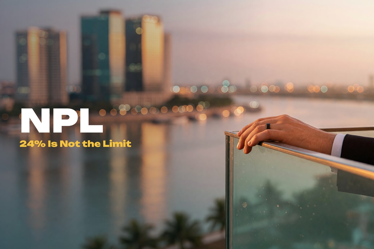 NPL Камбоджа 2025: стрес-тест банків і рынок недвижимости