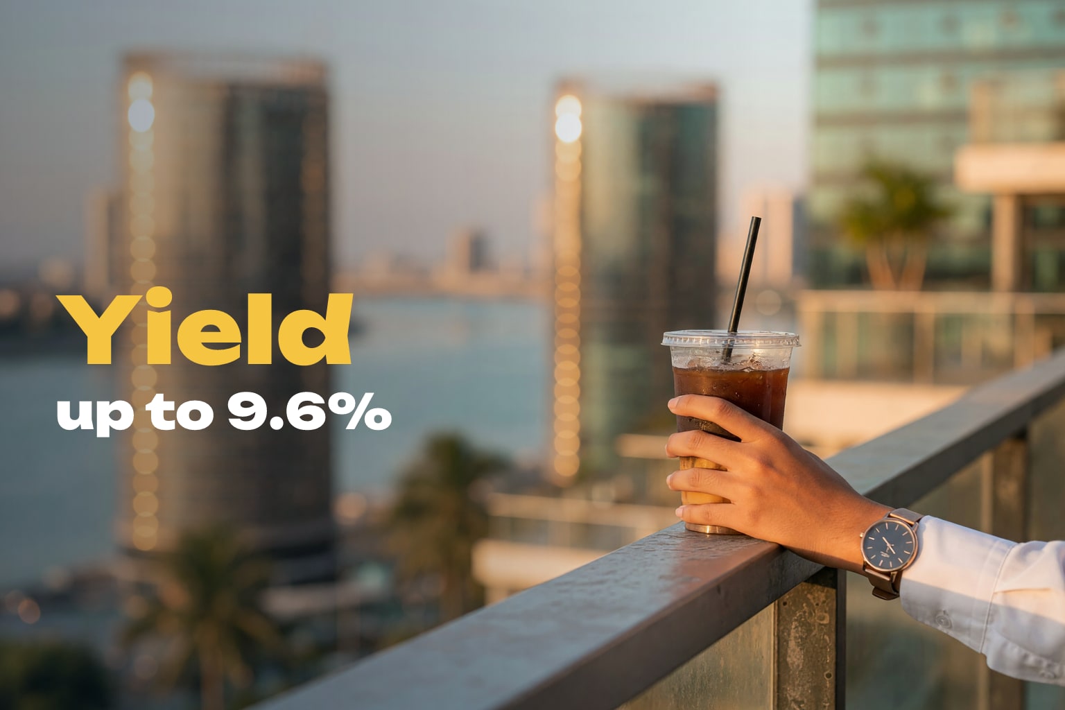 Доходность недвижимости в Камбодже: net yield 4 объектов