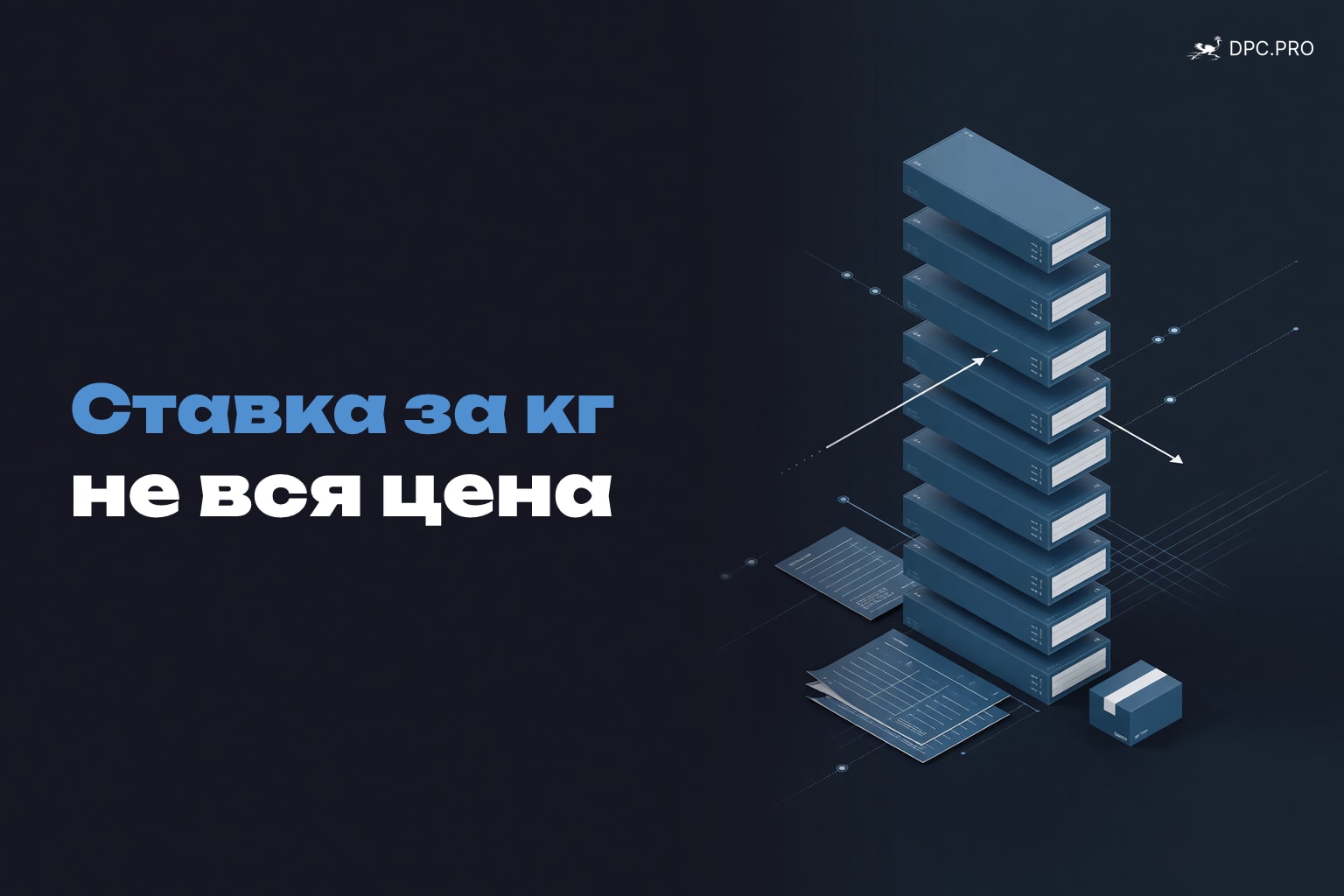 Цены на поставку из Китая: из чего складывается итог